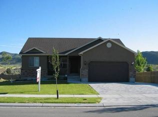 4692 Silver Creek Way, Eagle Mountain, UT 84005