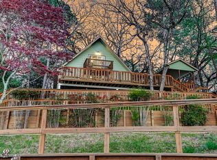 430 Dogwood Ln W, Crockett, TX