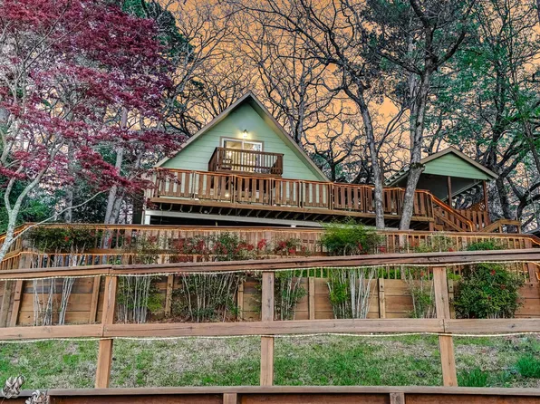 430 Dogwood Ln W, Crockett, TX 75835