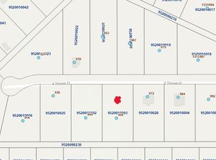 958 E Thorpe Ct, Pueblo West, CO 81007