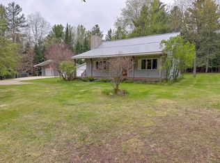 3960 W Clarence Rd, Harrison, MI 48625