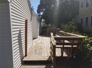 406 Power Rd, Pawtucket, RI 02860