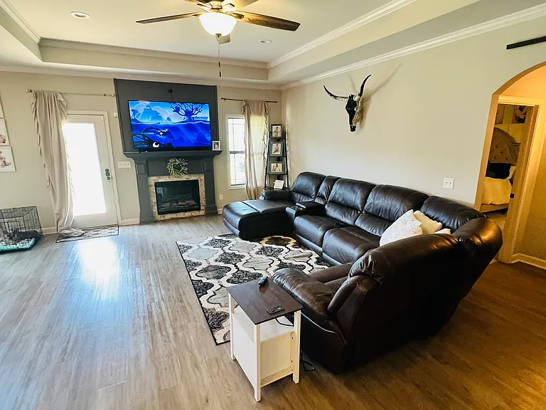 1380 Battles Rd — Photo 5