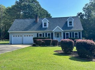 4408 S Ridge Dr, Fuquay Varina, NC 27526