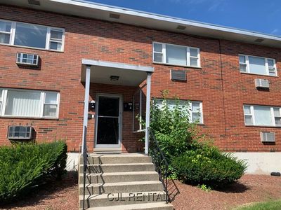 1105 Lexington St UNIT 6, Waltham, MA, 02452