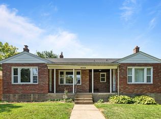 4952-6 Oleatha Ave #4954, Saint Louis, MO