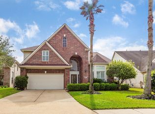 10026 Lakeside Gables Dr, Houston, TX 77065