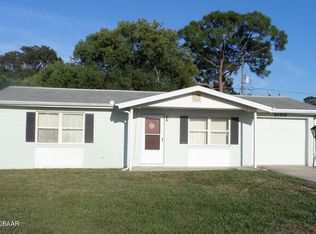 5159 Taylor Ave, Port Orange, FL 32127