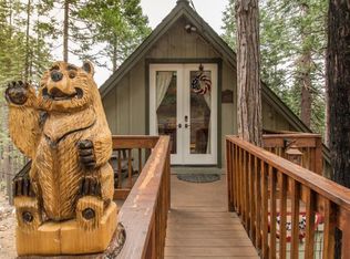 29533 Lassen Dr, Long Barn, CA 95335
