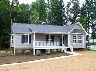 19/20 Fox Chase Section #II, Lexington, NC 27292