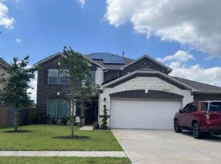 12510 Cumberland Dr, La Marque, TX 77568