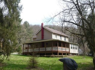 185 Gaydos Ln, Sewickley, PA 15143