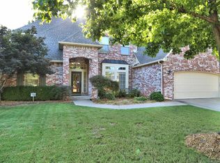 10014 S 86th Ave E, Tulsa, OK 74133