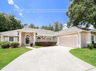1588 Winston Ln, Fleming Island, FL 32003