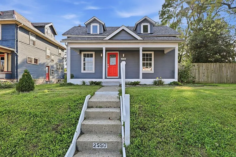 2550 East Ave