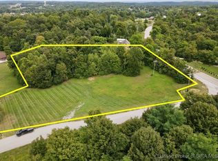 6160 Park Street, Georgetown, IN 47122