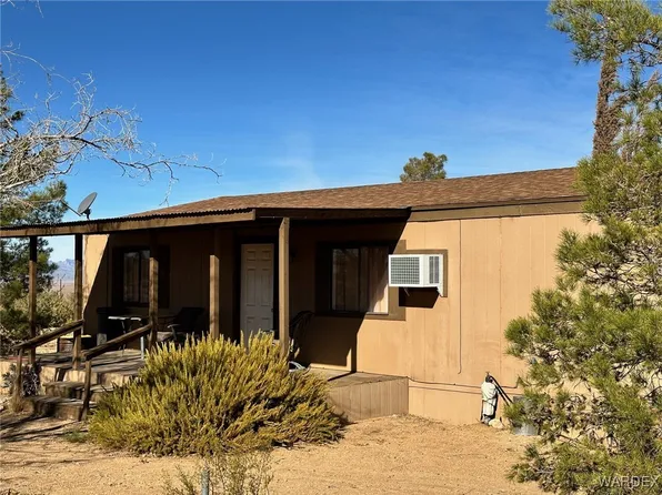 8589 E Las Vegas Dr, Kingman, AZ 86401