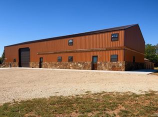 109 N 170th Rd, Bennington, KS 67422