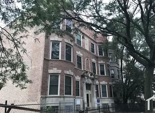 1st image of 4356 S Lake Park Ave #1S
