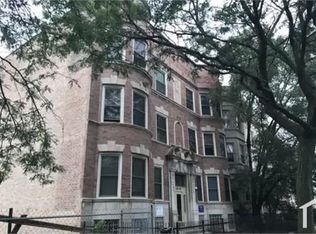 4356 S Lake Park Ave #1S, Chicago, IL 60653
