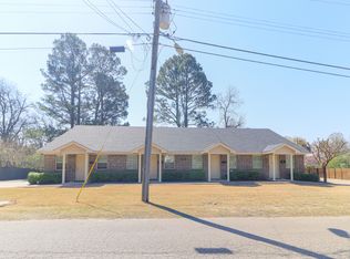 805 E Oak Ave #1, Jonesboro, AR 72401