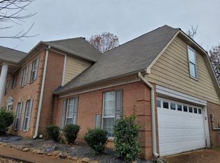 1231 Beaver Trail Dr, Cordova, TN 38016