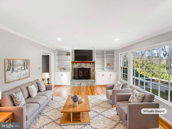 15705 White Rock Rd, Gaithersburg, MD 20878