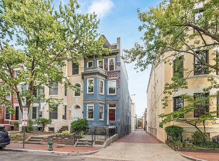 1740 U St NW #3 — Photo 9