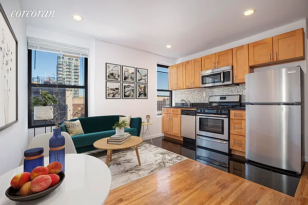 Rented by Corcoran | media 17