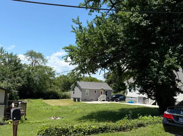 2427 13th Ave, Chattanooga, TN 37407