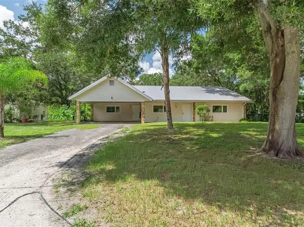 11303 Echo View Dr, Odessa, FL 33556