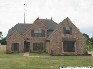 3608 Mitchells Corner Rd, Olive Branch, MS 38654