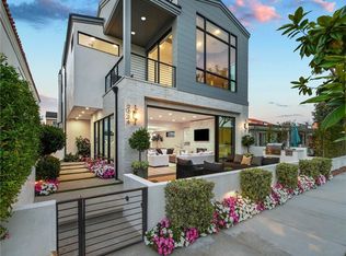 2036 E Ocean Blvd, Newport Beach, CA 92661