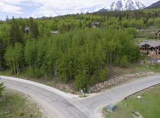 1815 Golden Eagle Rd, Silverthorne, CO 80498