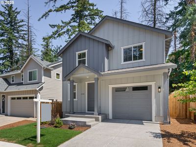 2150 NE 207th Pl, Fairview, OR, 97024