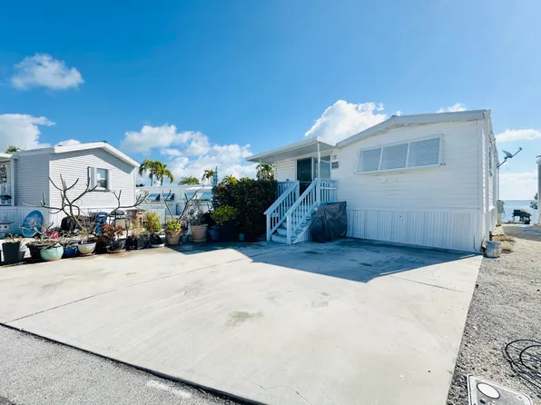 701 Spanish Main Dr #455, Cudjoe Key, FL 33042