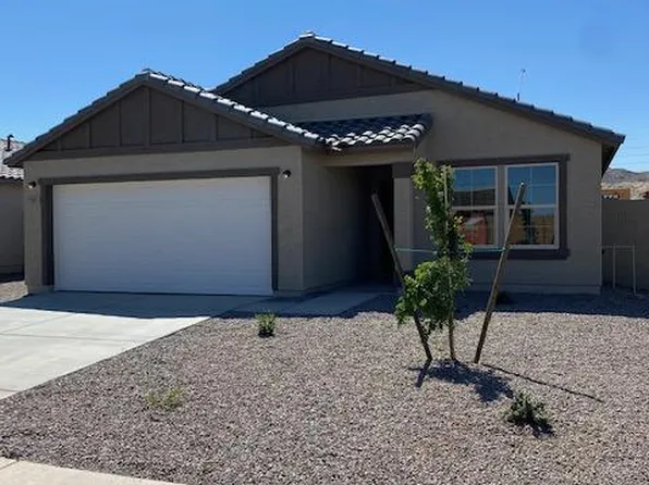 797 S Silvercreek Ln, Casa Grande, AZ 85122