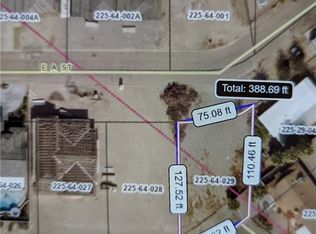 536 E A St, Mohave Valley, AZ 86440