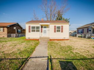 1608 Pleasant Ave, Kingsport, TN 37664
