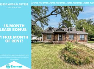 3980 Sloan St, Memphis, TN 38118