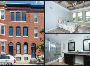 2730 E Baltimore St, Baltimore, MD 21224