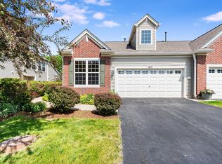 1621 Sedona Ave, Aurora, IL 60504