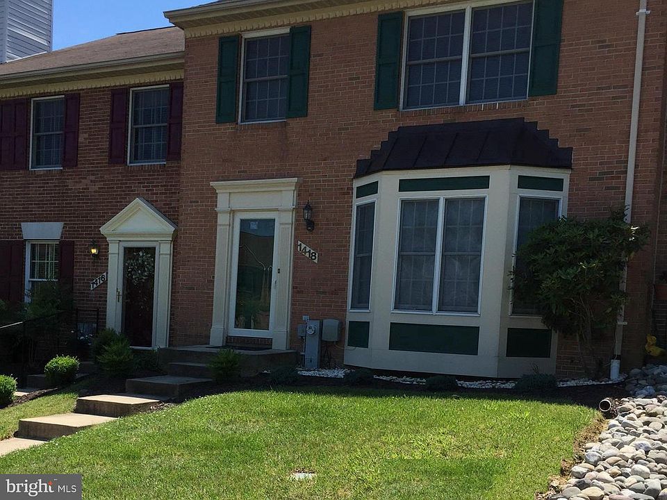 1st image of 1418 Valbrook Ct N