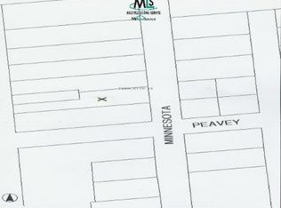 0 Minnesota Rd, Pt Huron, MI 48060