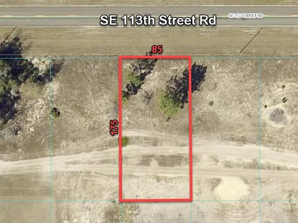 15754 SE 113th Street Rd #19, Ocklawaha, FL 32179