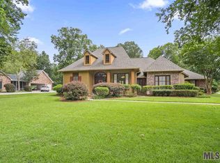 13724 Kimbleton Ave, Baton Rouge, LA 70817