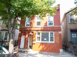 909 S Aberdeen St UNIT 1, Chicago, IL 60607