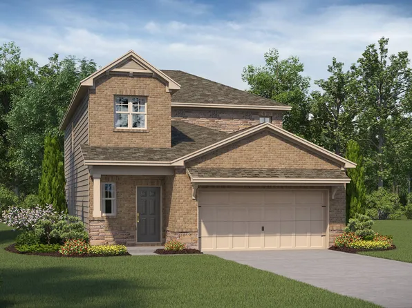 413 Amsterdam Way, Hampton, GA 30228
