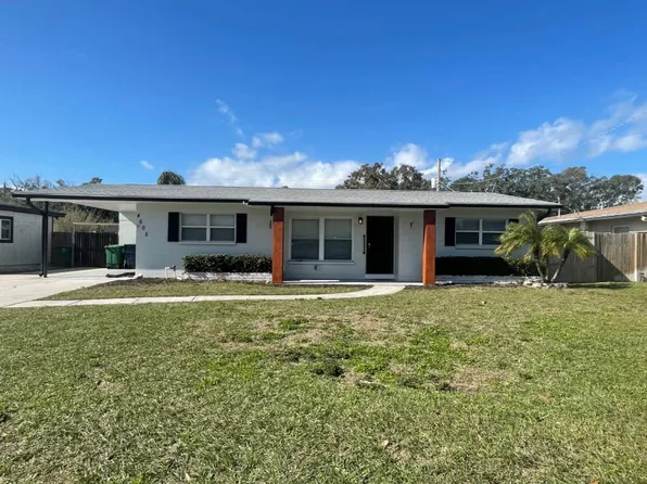 4605 S Trask St, Tampa, FL 33611