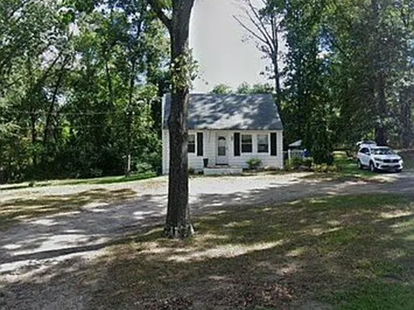 8409 Woodland Rd, Millersville, MD 21108